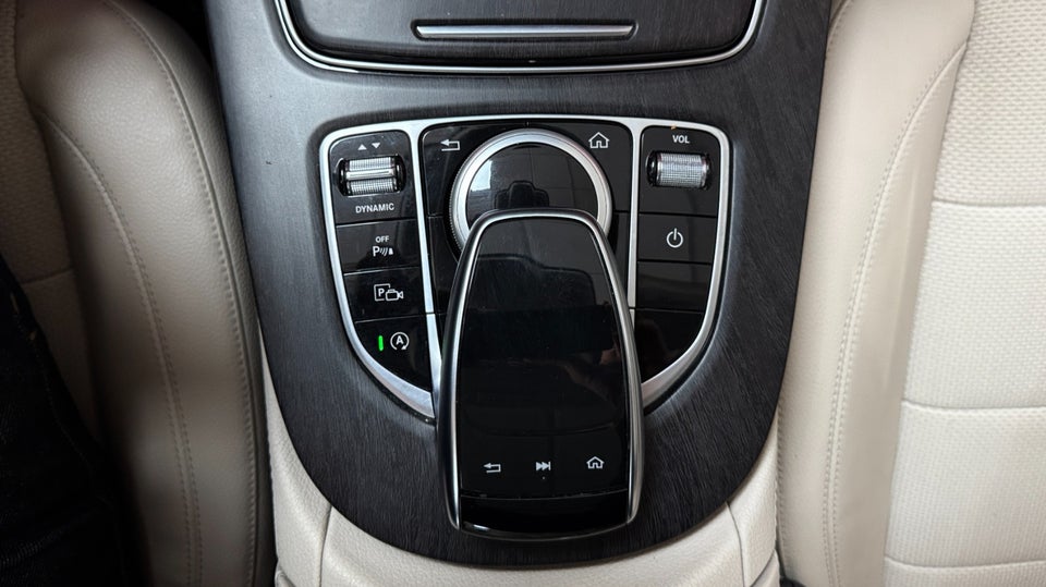 Mercedes E220 d 2,0 Avantgarde aut. 4d