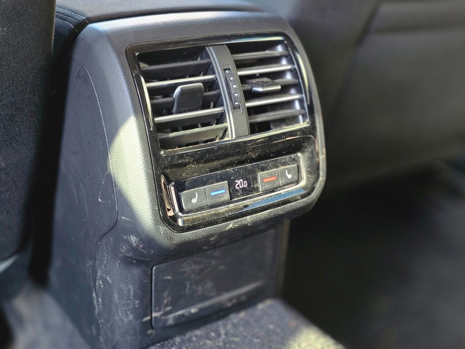 VW Passat 1,4 TSi 150 Comfortline Variant DSG 5d