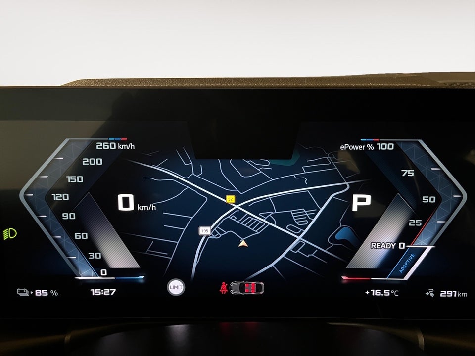 BMW i4 M50 M-Sport xDrive 5d