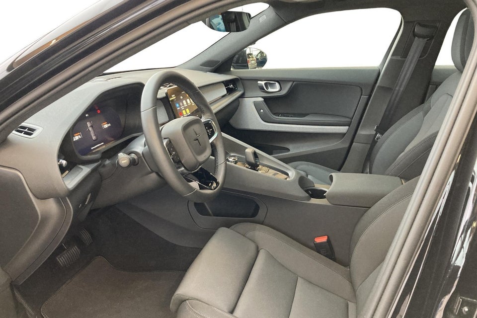 Polestar 2 Long Range 5d