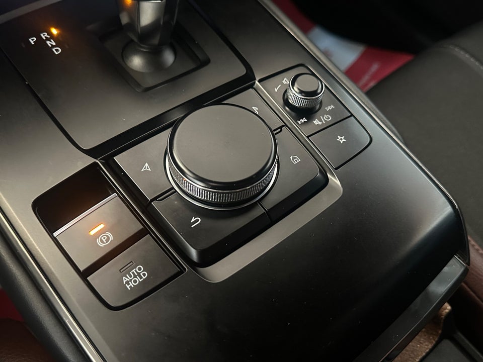 Mazda MX-30 e-SkyActiv First Edition 5d