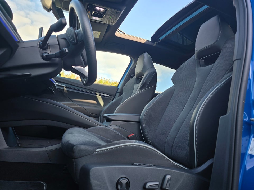 Skoda Enyaq 85 iV Sportline 5d