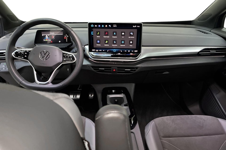 VW ID.5 77 Style+ 5d
