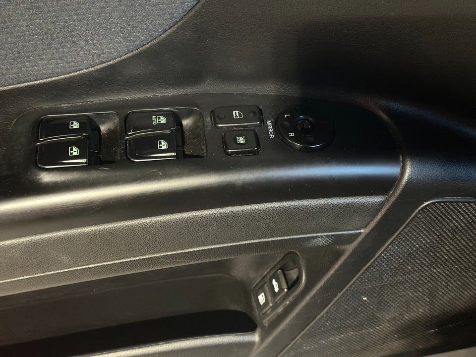 Hyundai Sonata 2,4 GLS 4d