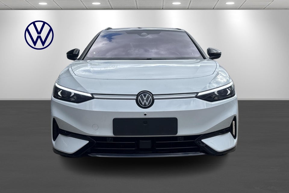 VW ID.7 86 Style S+ Tourer 5d