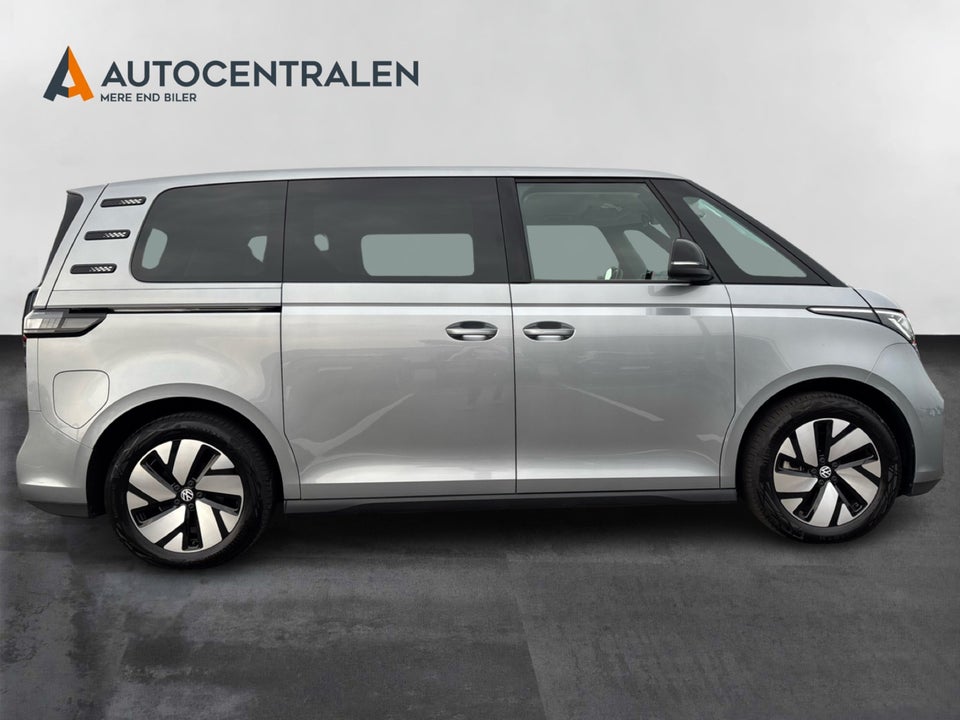 VW ID.Buzz 77 Life SWB 5d