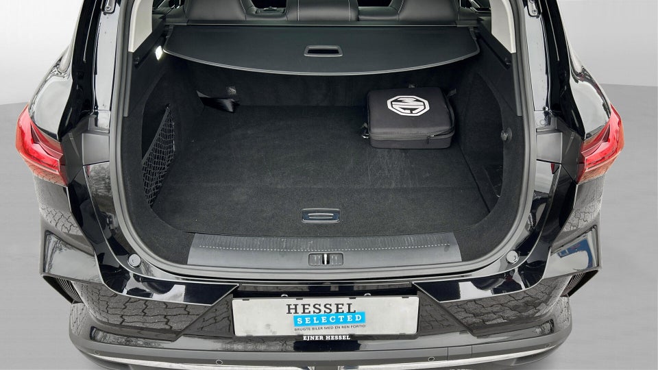 MG Marvel R Performance 5d