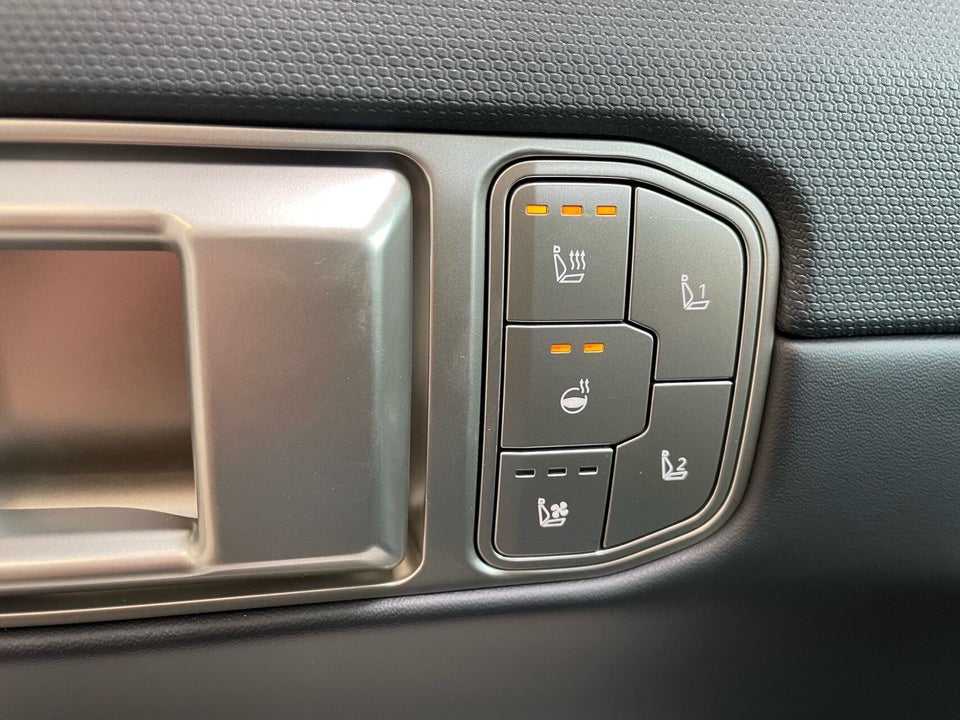Kia EV4 81 Long Range GT-Line 5d