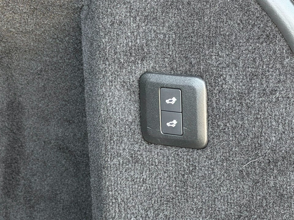 Land Rover Range Rover Sport 5,0 P525 HSE Dynamic aut. 5d