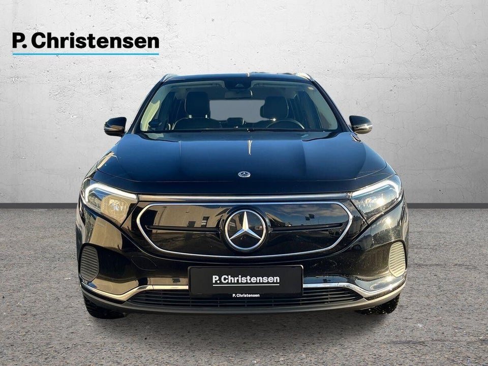 Mercedes EQA250 5d