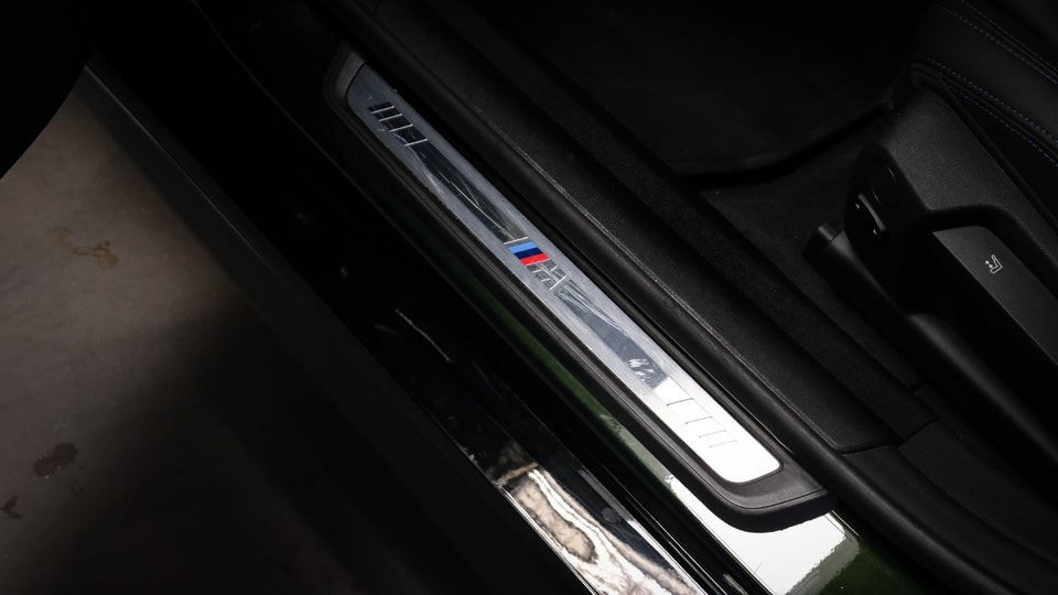 BMW i4 M50 M-Sport xDrive 5d