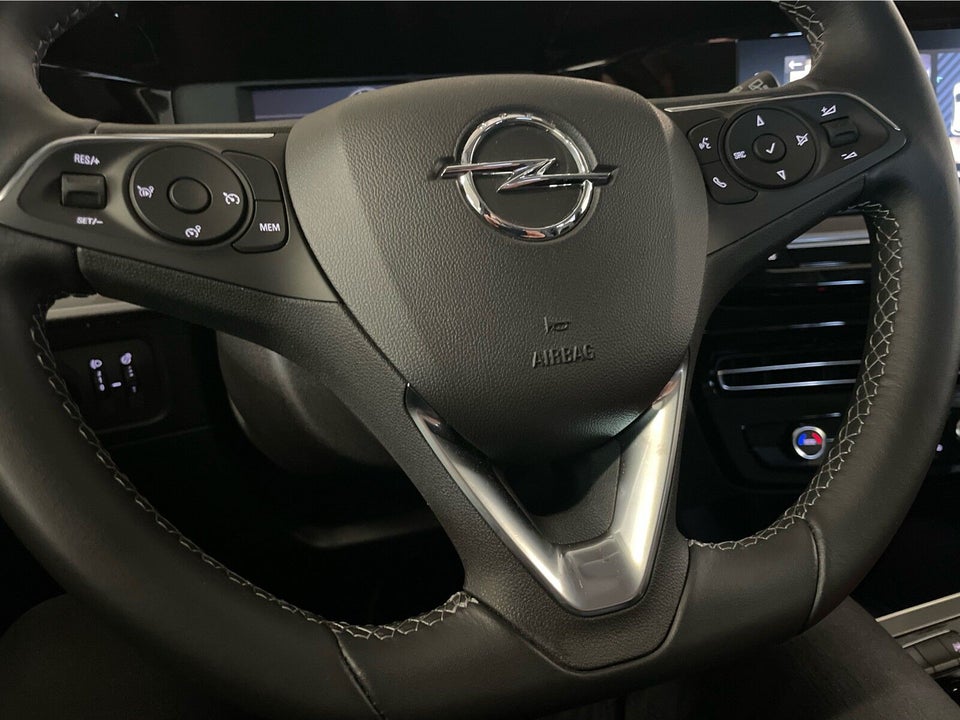 Opel Mokka-e 50 Elegance 5d