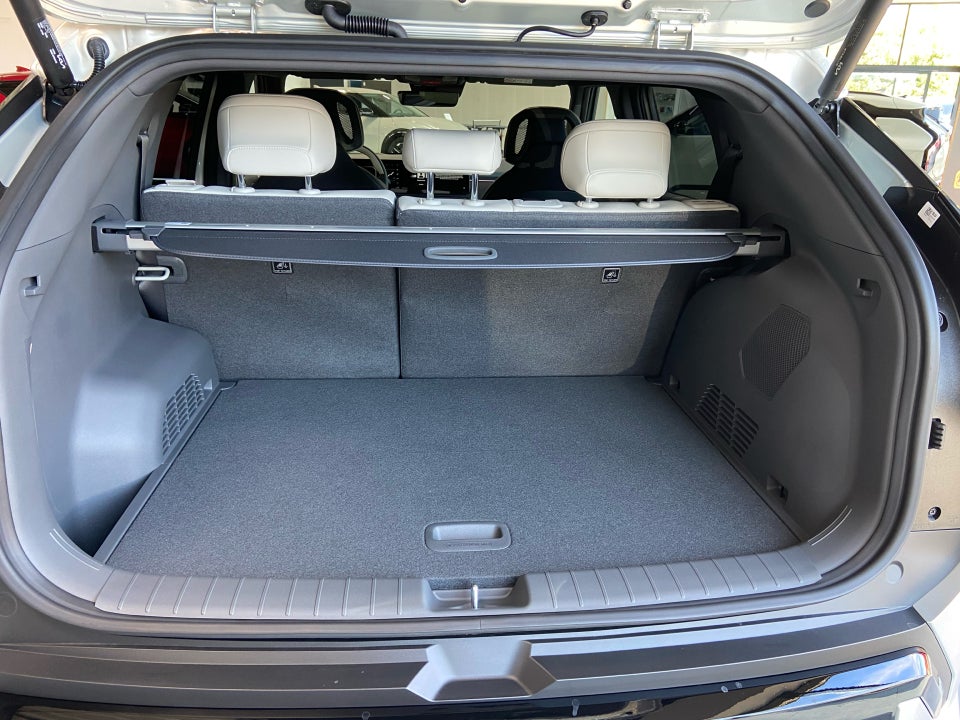 Kia EV3 81 Long Range GT-Line 5d