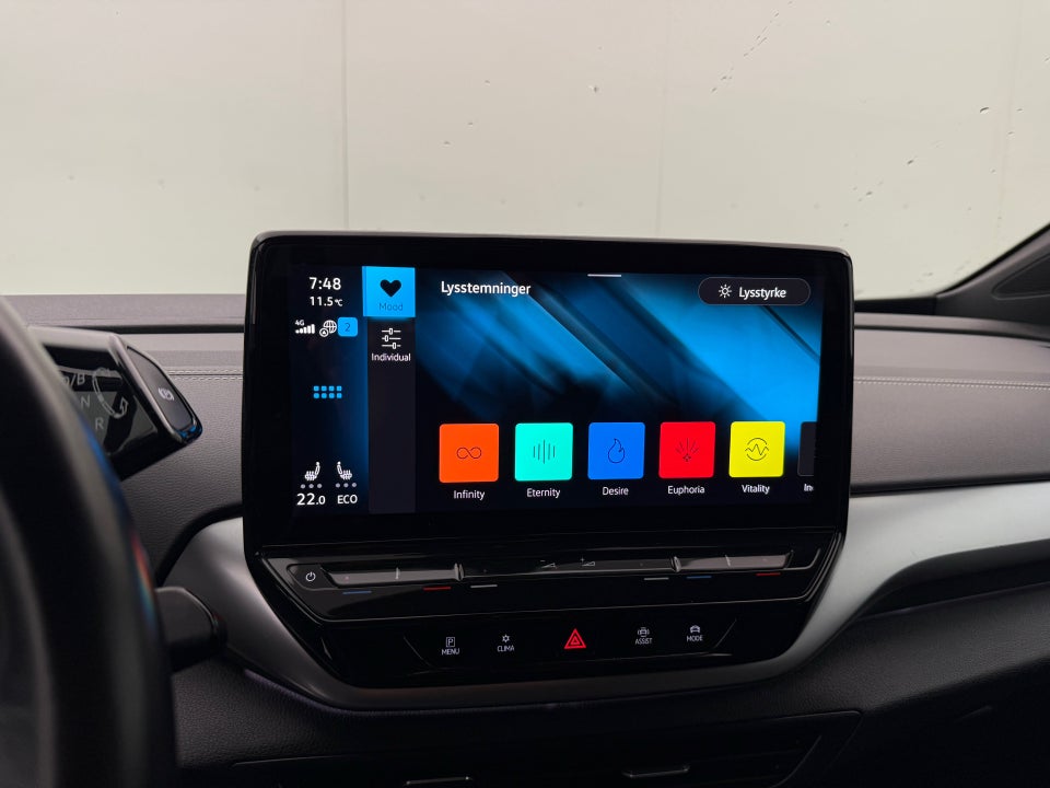 VW ID.5 77 Pro Performance 5d