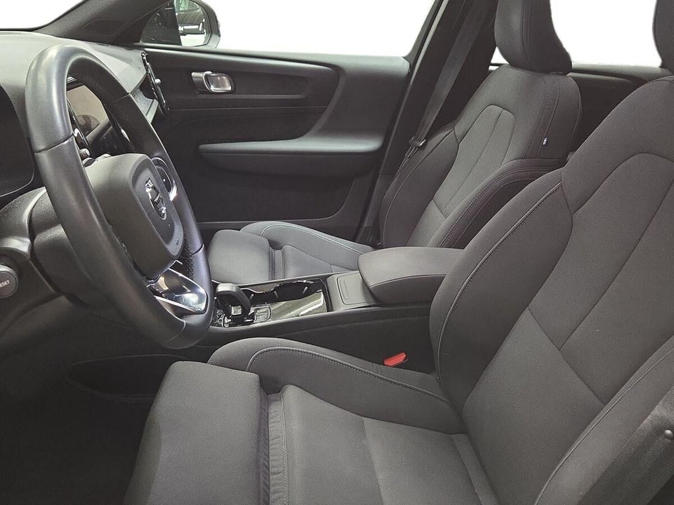 Volvo C40 P6 ReCharge Core 5d