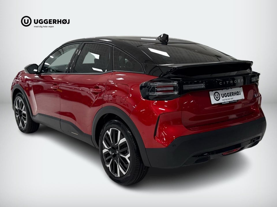 Citroën ë-C4 54 VTR Sport 5d