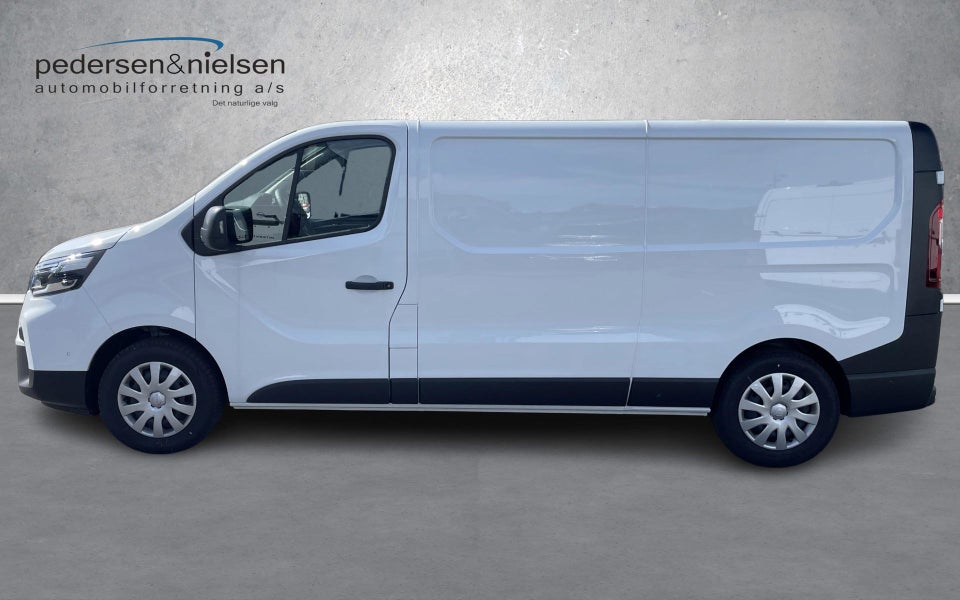 Nissan Primastar 2,0 dCi 150 L2H1 N-Connecta DCT Van