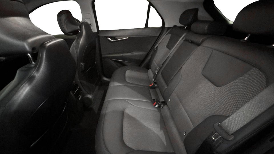 Kia Niro 64 EV Prestige 5d