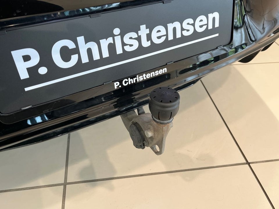 Mercedes EQE350+ AMG Line 4d