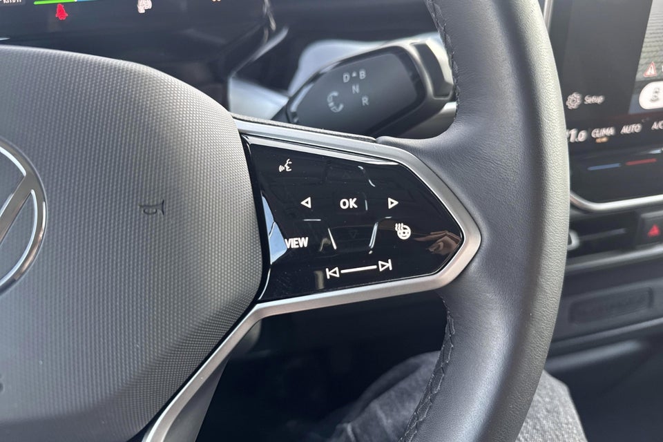 VW ID.Buzz 86 Life+ 7prs LWB 5d