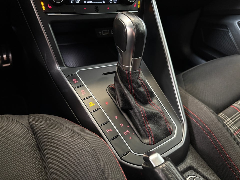 VW Polo 2,0 GTi DSG 5d