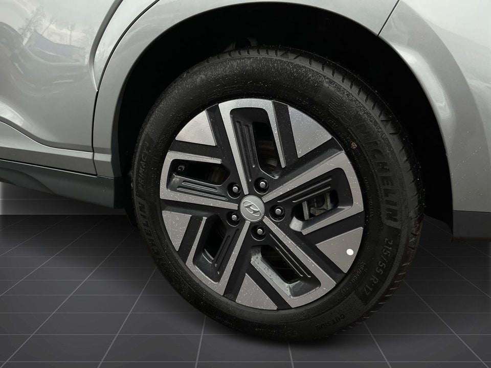 Hyundai Kona 64 EV Prime 5d