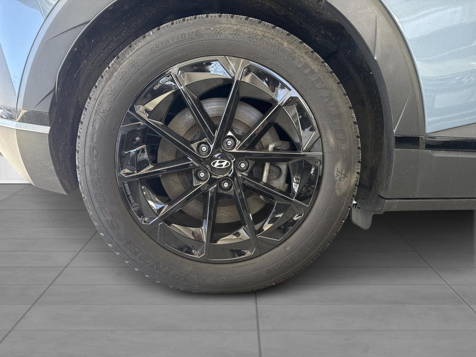 Hyundai Ioniq 5 77 Techniq 5d