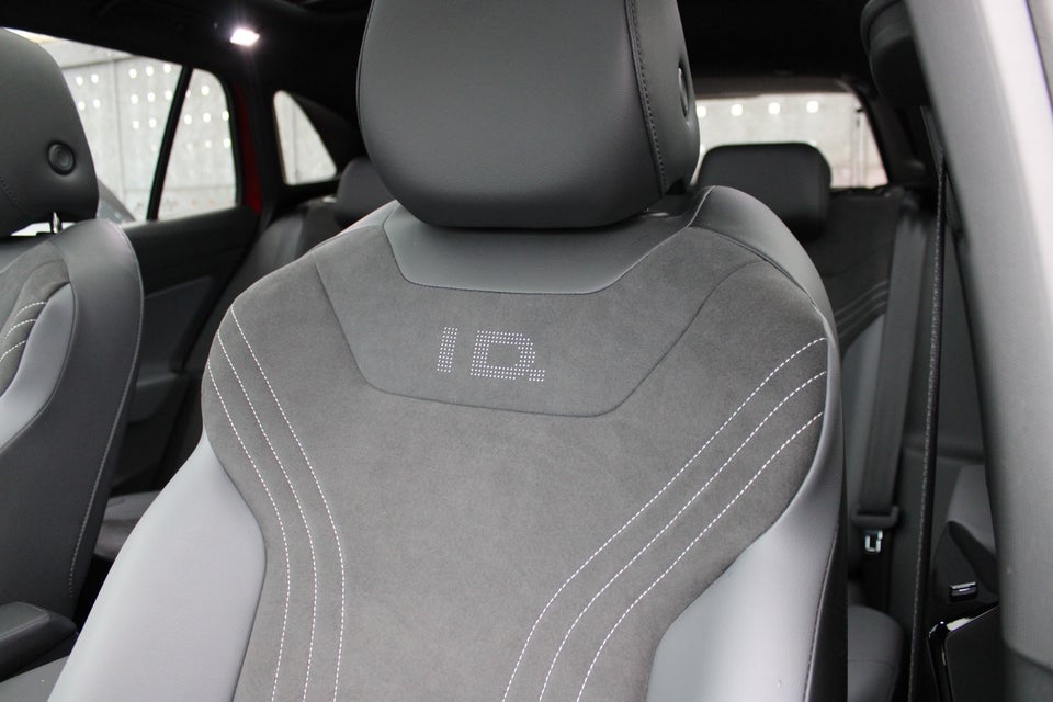VW ID.4 77 Style 5d