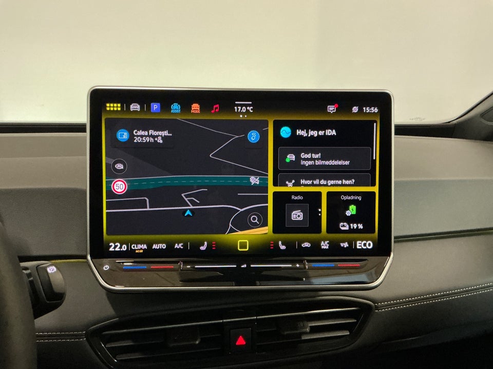 VW ID.3 58 Style+ 5d