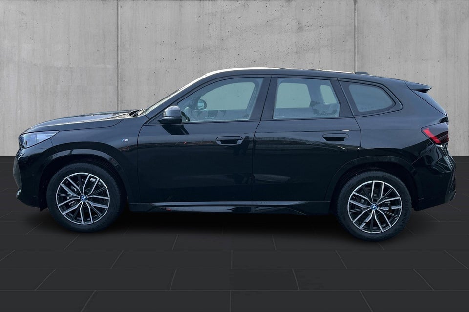 BMW iX1 eDrive20 M-Sport 5d
