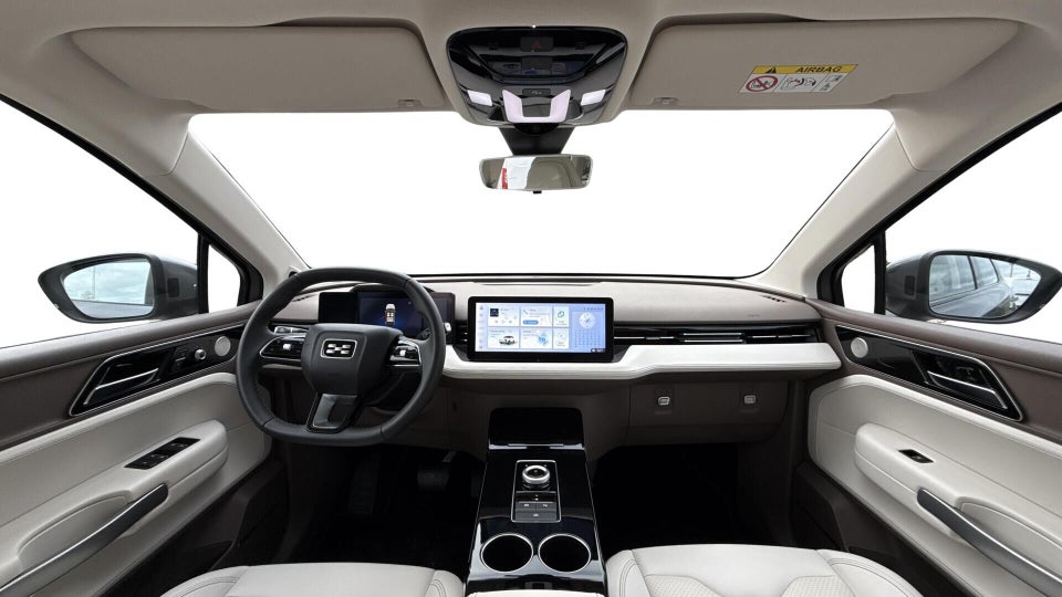 Aiways U5 Premium 5d