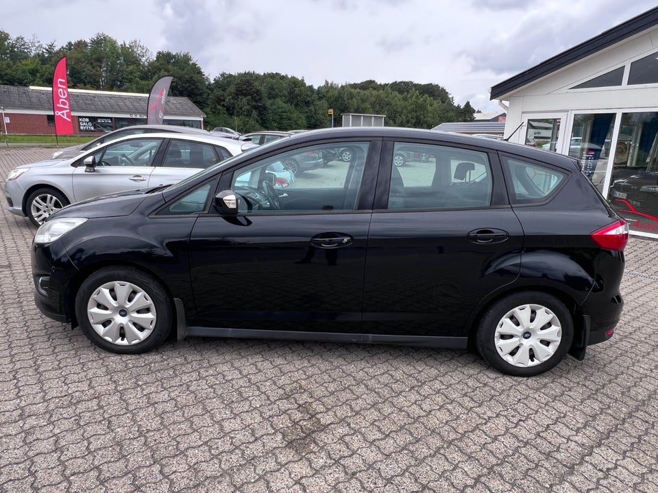 Ford C-MAX 1,0 SCTi 100 Trend 5d