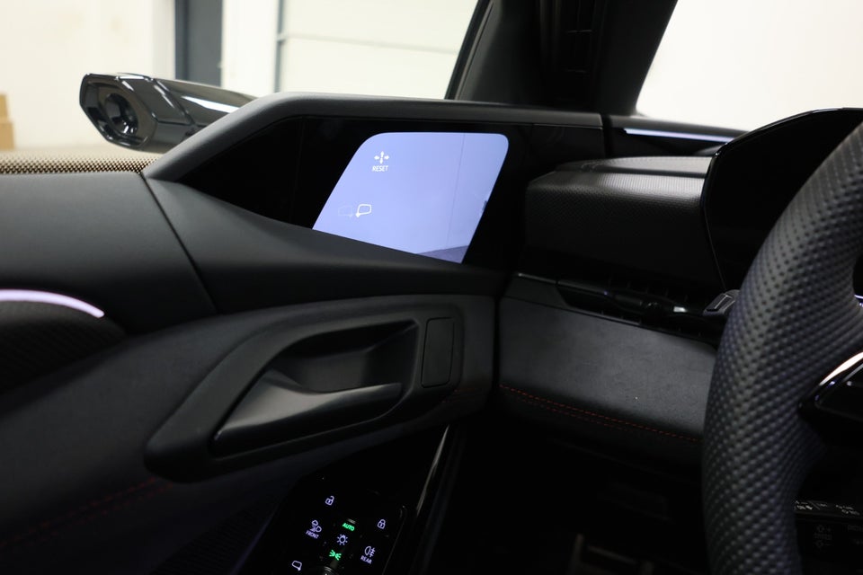Audi S6 e-tron Avant quattro 5d