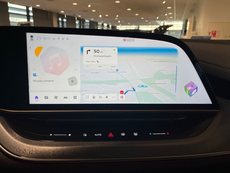 Hongqi EHS7 111 Exclusive 5d