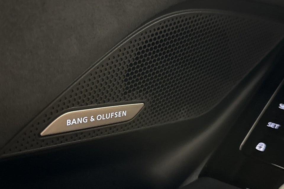 Audi A6 e-tron S-line pro performance Avant 5d