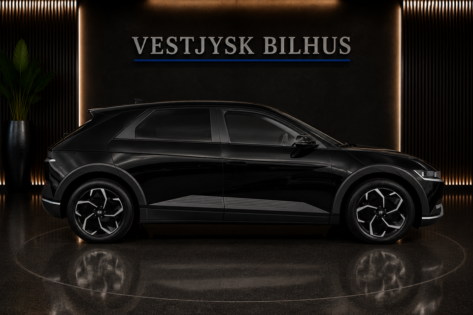 Hyundai Ioniq 5 77 Essential 5d