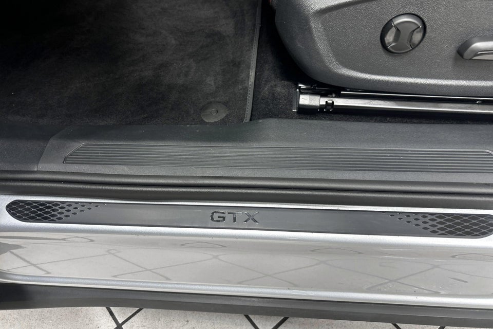 VW ID.5 77 GTX+ 4Motion 5d