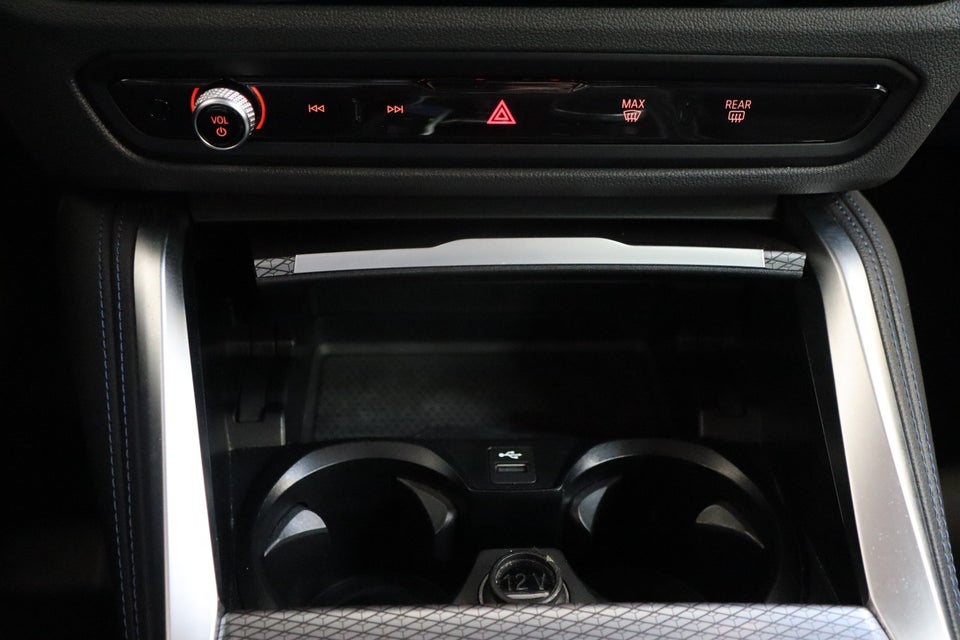 BMW i4 M50 xDrive 5d