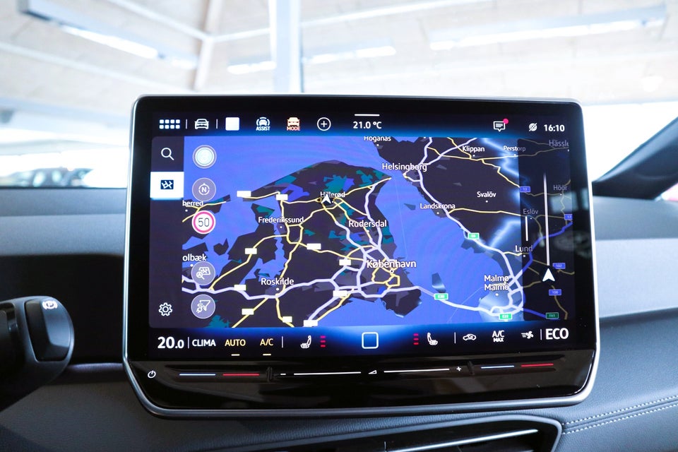 VW ID.3 58 Style Pro 5d