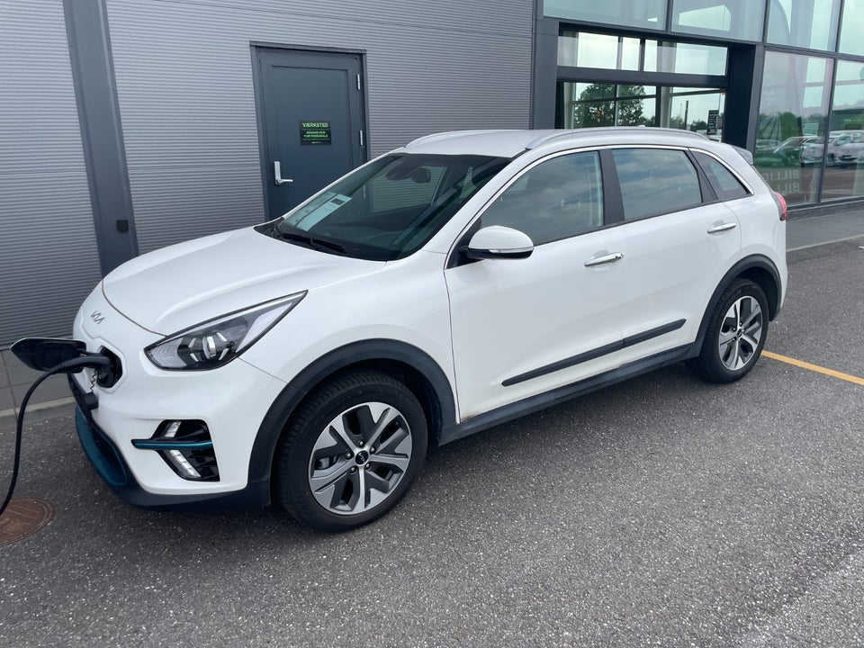 Kia e-Niro 39 Vision 5d