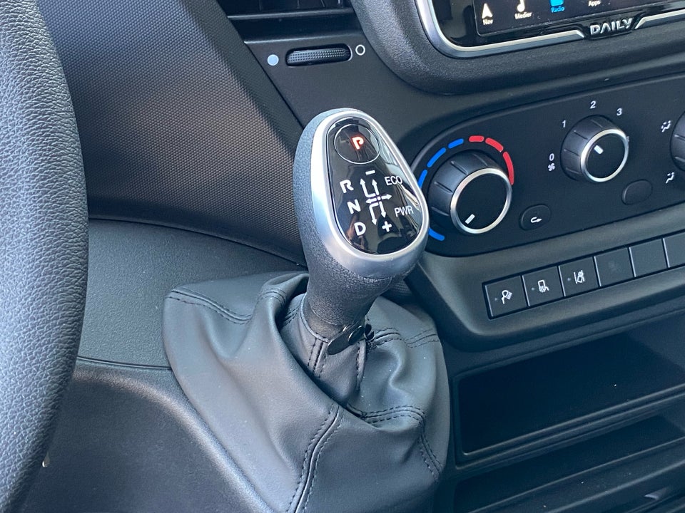 Iveco Daily 3,0 35C18 12m³ Van AG8