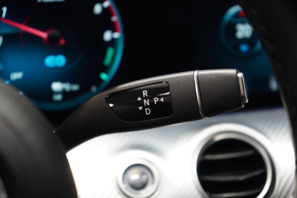 Mercedes E300 de 2,0 stc. aut. 5d