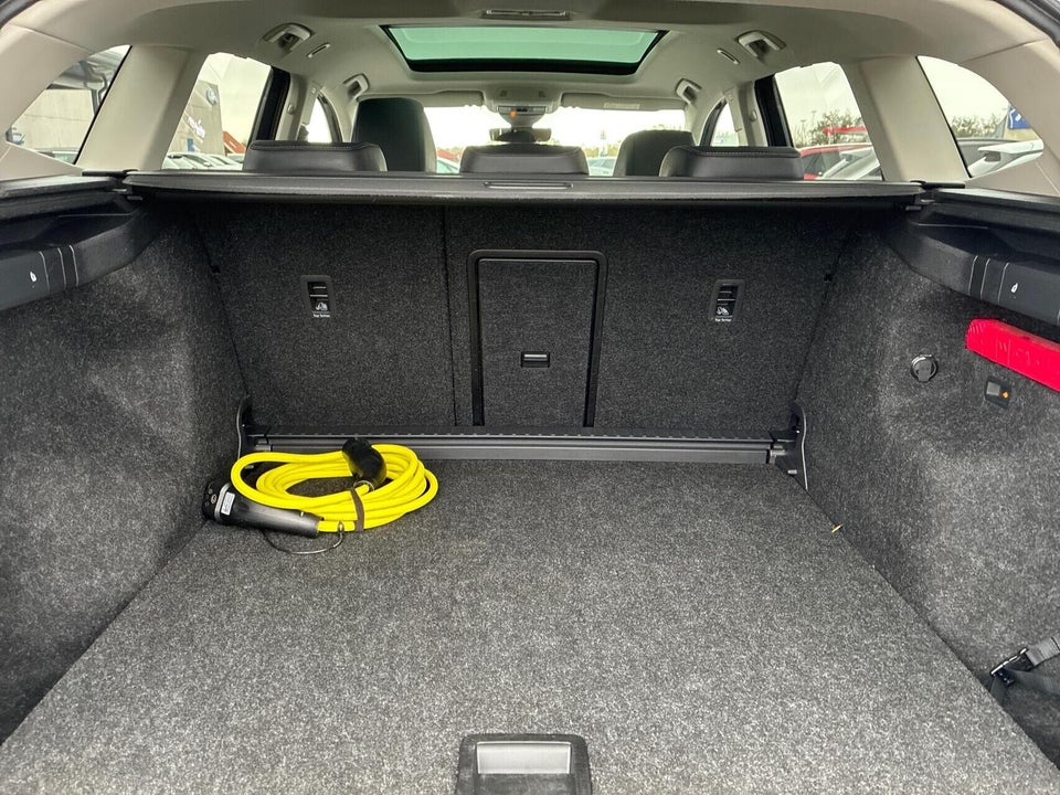 Skoda Enyaq 80 iV 5d