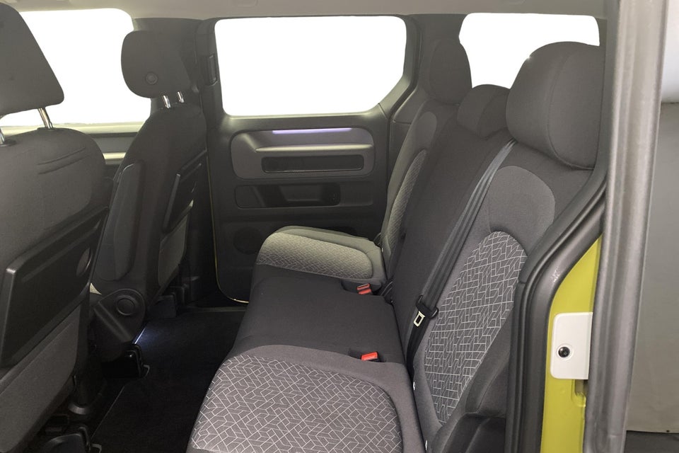 VW ID.Buzz 77 Life 75 Years Edition SWB 5d
