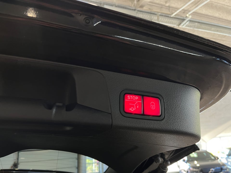 Mercedes EQB350 AMG Line 4Matic 7prs 5d