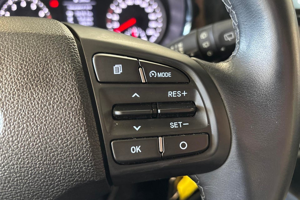 Hyundai i10 1,0 MPi Essential 5d