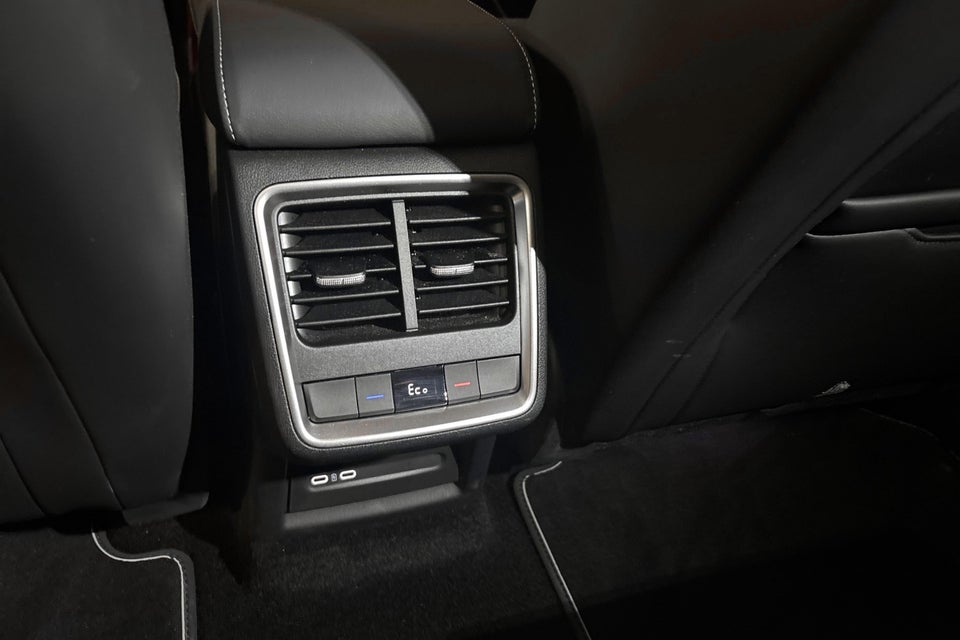 Skoda Enyaq 85 iV Sportline Advanced Coupé 5d