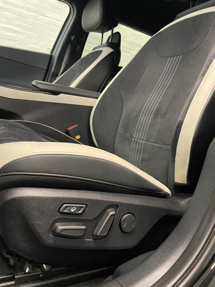 Kia EV6 77 Long Range GT-Line 5d