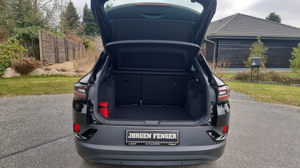 VW ID.4 77 Pro Performance 5d