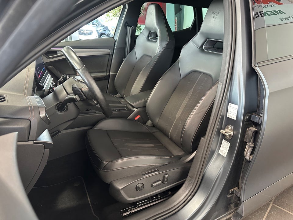 Cupra Formentor 1,4 eHybrid VZ DSG 5d